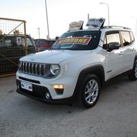 Jeep Renegade 1.6 Mjt 120 CV Limited 2019