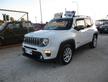 Jeep Renegade 1.6 Mjt 120 CV Limited 2019