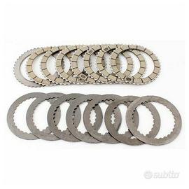 Serie dischi frizione Moto Morini 250