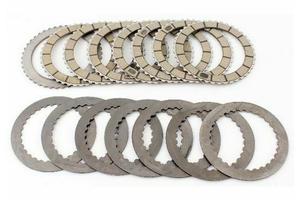 Serie dischi frizione Moto Morini 250