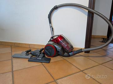 Aspirapolvere Hoover Khross - Modello KS50PET