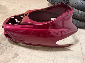 Codone posteriore malaguti f10