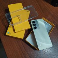 REALME C75 8/256 NFC ESPANDIBILE