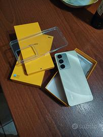 REALME C75 8/256 NFC ESPANDIBILE