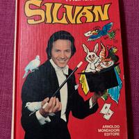 Manuale di Silvan 1974 Prima edizione