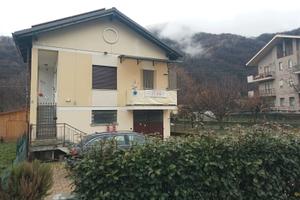 Abitazione bifamiliare ristrutturata