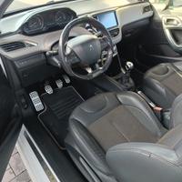 Peugeot 208 1.6 xy 155 CV 2013