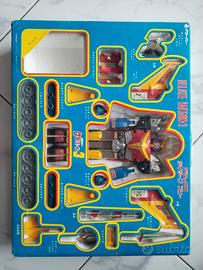 Daitarn 3 Deluxe 
