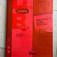 Libro scolastico, datti un’altra regola grammatica