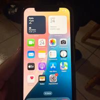iPhone 12 pro 256 gb