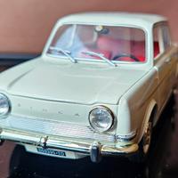 Simca 1000 - anno 1960 - 1/24 