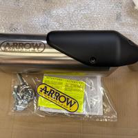 Marmitta Arrow Yamaha Tricity 125 Nuova