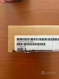 Siemens S7 300 Modulo ingressi analogici
