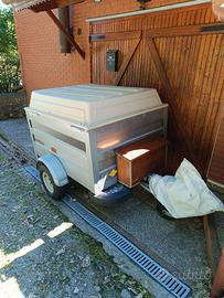 carrello auto