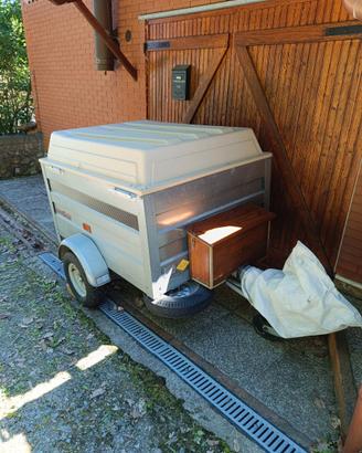 carrello auto