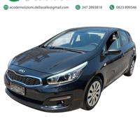 RICAMBI KIA CEED 2016 1.6 DIESEL 81KW