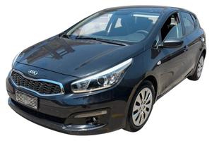 RICAMBI KIA CEED 2016 1.6 DIESEL 81KW