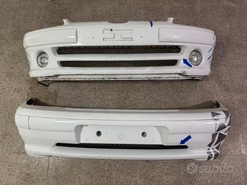 Paraurti Peugeot 106 Rallye 16v
