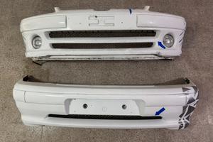 Paraurti Peugeot 106 Rallye 16v