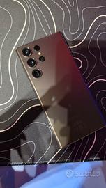 Samsung Galaxy S23 Ultra 