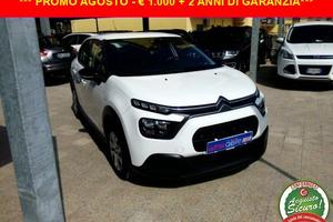 CITROEN C3 BlueHDi 100 S&S Business N1
