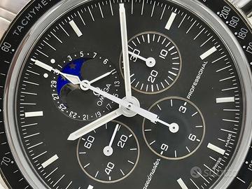 Omega Speedmaster Professional Moonwatch 3576.5000