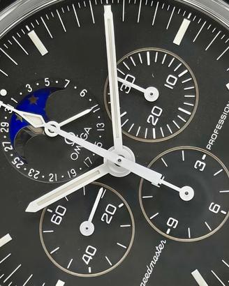 Omega Speedmaster Professional Moonwatch 3576.5000