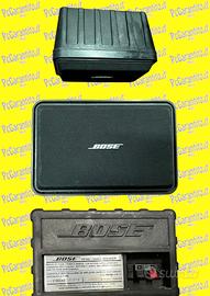 Cassa Bose 101