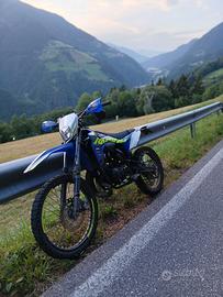 sherco se 50 2024