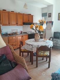 Ffittasi casa stignano mare