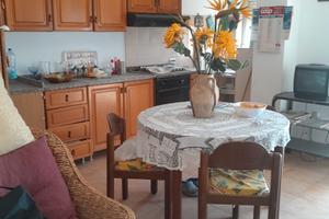 Ffittasi casa stignano mare