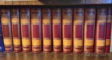 Enciclopedia medica Francese