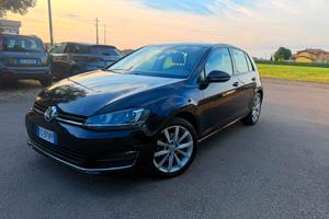 Volkswagen Golf VII