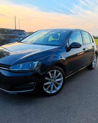 Volkswagen Golf VII