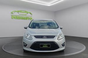 Ford C-Max 1.6 TDCi 115CV Titanium