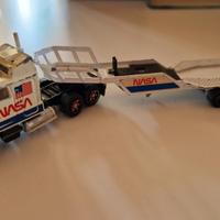 Modellino Majorette Nasa