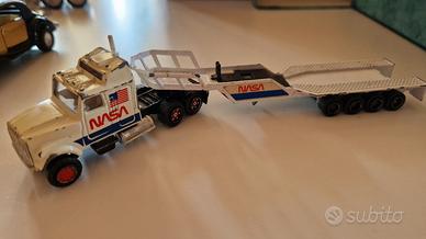 Modellino Majorette Nasa