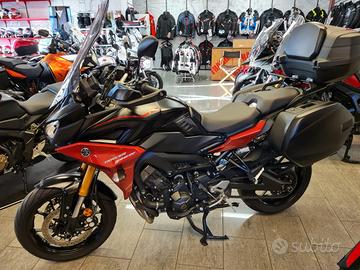 Yamaha Tracer 900 GT