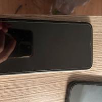 Iphone 11 da cambiare batteria.