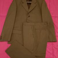 Vestito Uomo Henry's Collection Elegante Cerimonia