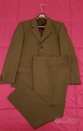 Vestito Uomo Henry's Collection Elegante Cerimonia