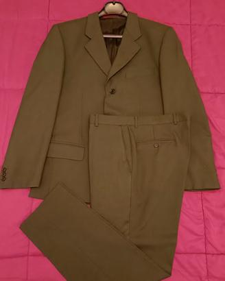 Vestito Uomo Henry's Collection Elegante Cerimonia