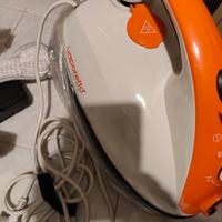 vaporetto polti smart usato solo una volta