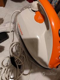 vaporetto polti smart usato solo una volta