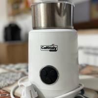 Montalatte Caffe Italy