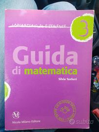 Libri matematica primaria
