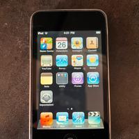 ipod touch 8GB