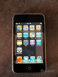 ipod touch 8GB