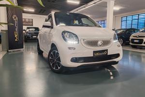 Smart ForFour 70 1.0 Prime