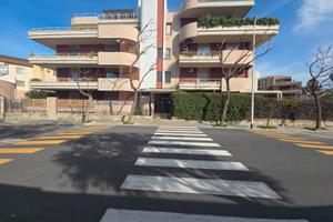 Bilocale con Posto Auto -Via Tramontana Cagliari